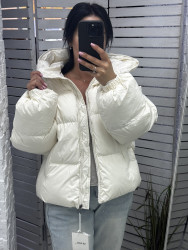 Куртки зимние женские оптом 08714952 6609-21