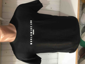 Футболки мужские оптом 41092657 58-1