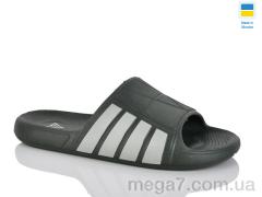 Шлепки, DeMur оптом L145 хакі