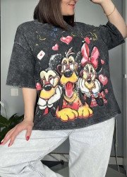 Футболки женские оптом 86327109 0101-219