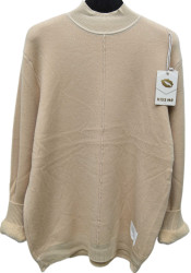 Свитера женские ПОЛУБАТАЛ оптом 75623901 A5385-115