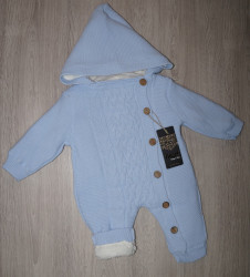 Комбінезони теплі дитячі оптом Rola kids 