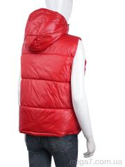 Жилетка, Obuvok оптом OBUVOK M609 red (09066)