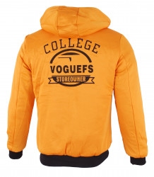 Куртки двусторонние мужские GMSPOR (black-yellow) оптом 90253486 GM-2223 -81