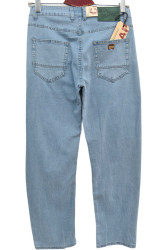 Джинсы мужские ПОЛУБАТАЛ оптом 72068413 19168-201