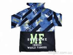 Ветровка, Kids-modnik оптом --- 2122 синій