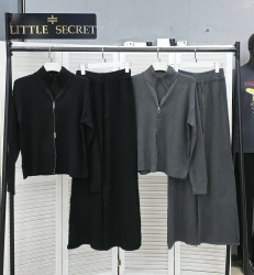 Костюмы женские оптом 85469073 8096-58