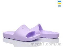 Шлепки, Luck Line оптом 26-5078-295