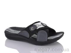 Шлепки, DeMur оптом 2607