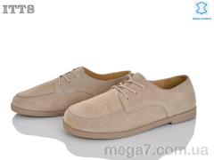 Туфли, ITTS оптом F813-6