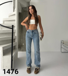 Джинси жіночі WOMAN DENIM оптом