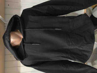 Худи мужские оптом 56739081 36-19