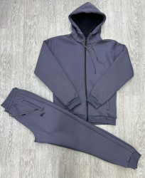 Спортивні костюми чоловічі на флісі оптом --
