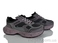 Кроссовки, Prime-Opt оптом No brand L18 purple