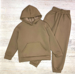 Спортивные костюмы подростковые оптом 02478365 2558-17