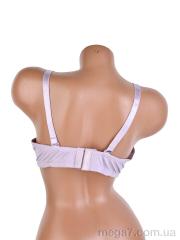 Бюстгальтер, Мир оптом 4282-33213E лаванда