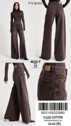 Джинси жіночі ITS BASIC оптом
