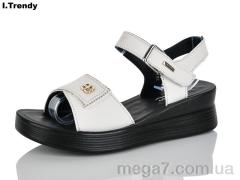 Босоножки, Trendy оптом ZK851-3