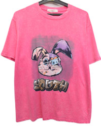 Футболки жіночі БАТАЛ оптом 