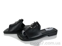 Шлепки, Бабочка-Mengfuna-AESD оптом 3552-153