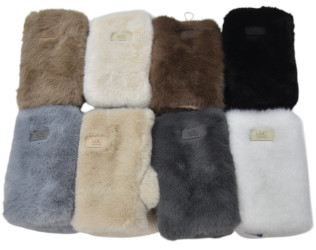 Перчатки женские оптом 01276395 22-97-35