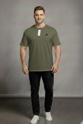 Футболки мужские БАТАЛ оптом 49108276 0003-55