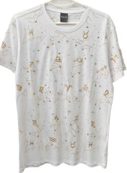 Футболки женские БАТАЛ оптом 62091784 078-19