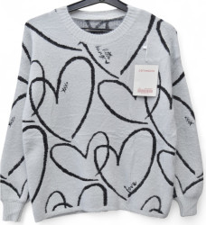 Светри жіночі оптом