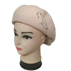 Кеппі жіночі оптом