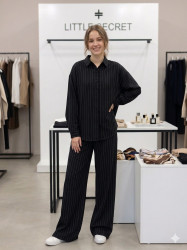 Костюмы женские оптом 12689703 2387-100