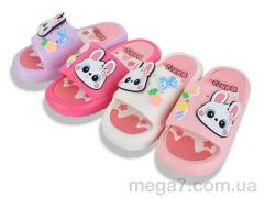 Шлепки, M&L  Alex13 оптом NUO2124 mix