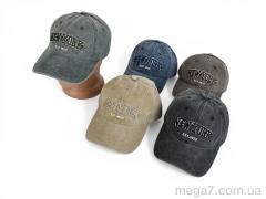 Кепка, Королева оптом 9-01 mix