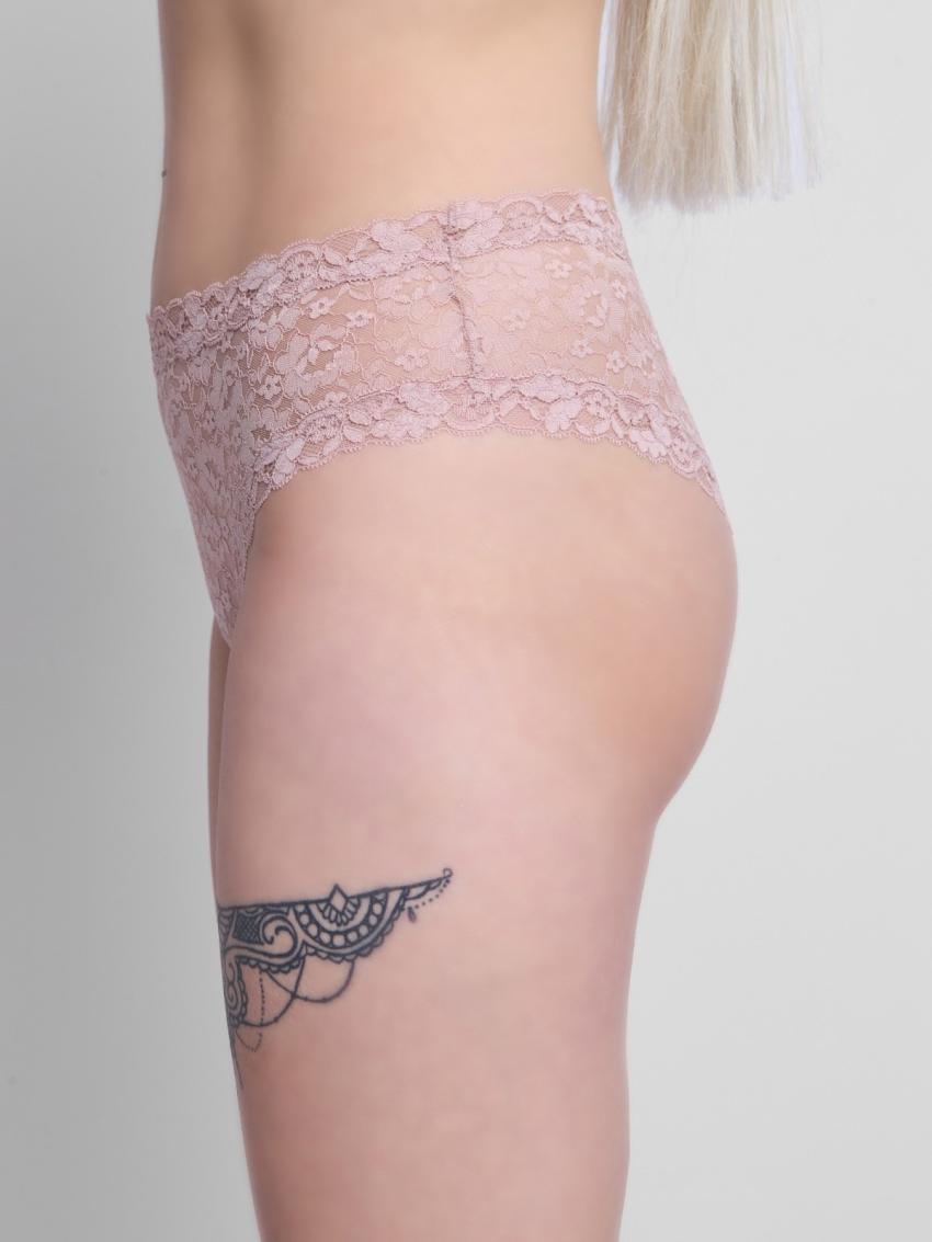 Трусы женские Acousma P6520H (  светло-фламинго  6 шт. )