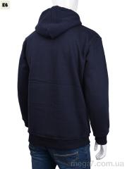 Батник, BIG оптом 3487-2 navy