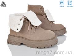 Ботинки, STILLI Group оптом E2610-4 шкіра