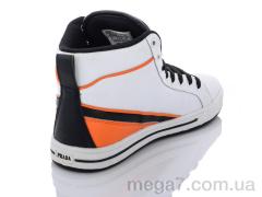 Кроссовки, CR оптом 159 white