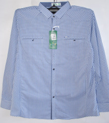 Рубашки мужские HETAI оптом 41762358 А85-89