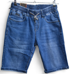 Шорты джинсовые мужские CARIKING оптом 06294857 CN-9015-27
