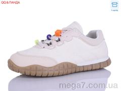 Кроссовки, QQ&Панда оптом J2102-3