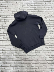 Худі чоловічі на флісі оптом 