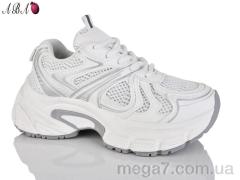Кроссовки, Aba оптом 301-2