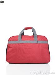 Сумка, Superbag оптом 993 red (5-30)