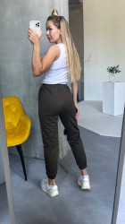 Спортивні штани жіночі оптом