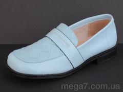Туфли, Teetspace-Trasta-Egga оптом TD221-15
