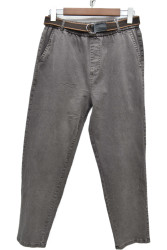 Брюки женские БАТАЛ оптом 64238790 005-5-120