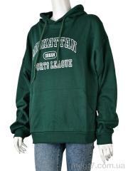 Батник, Pryama Vigoda оптом 4340-8 green