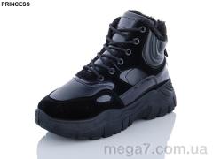 Ботинки, Princess оптом 66-6-old