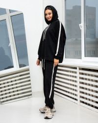 Спортивные костюмы женские оптом 23498617 180-4-39