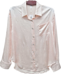 Сорочки жіночі БАТАЛ оптом BASE 