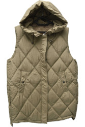 Жилетки жіночі БАТАЛ оптом